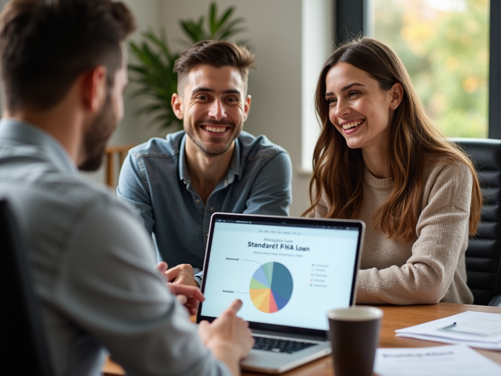 Navigating Different Types of FHA Loans: Which is Right for You?