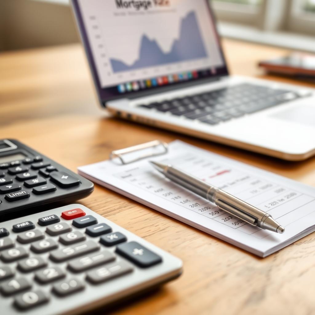 Understanding Mortgage Rates in 2023: A Beginner’s Guide