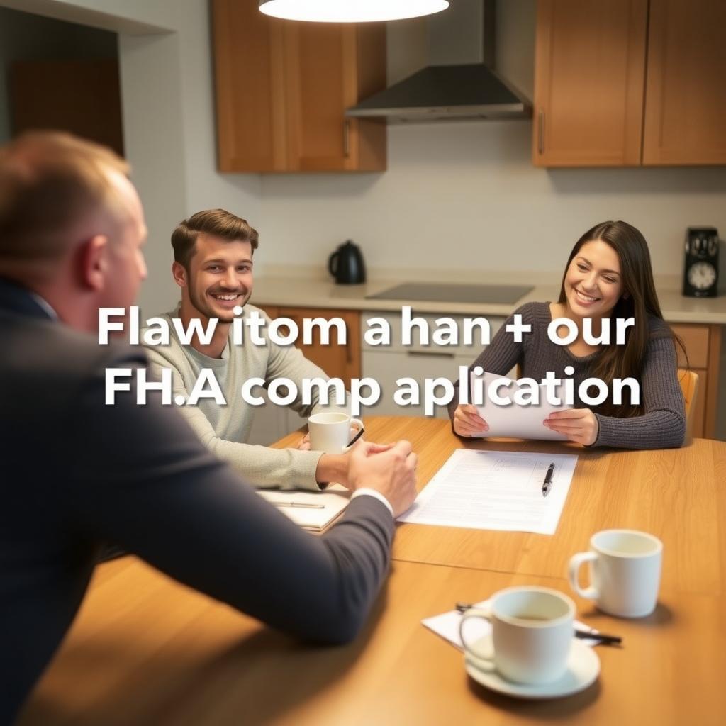 How to Apply for an FHA Loan: A Comprehensive Guide