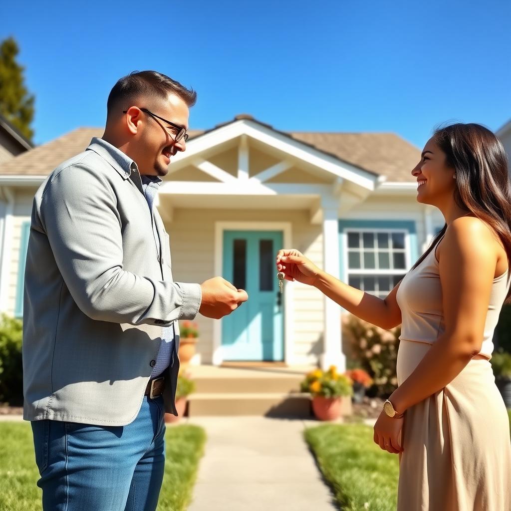 Understanding Mortgage Insurance: A Guide for Homebuyers