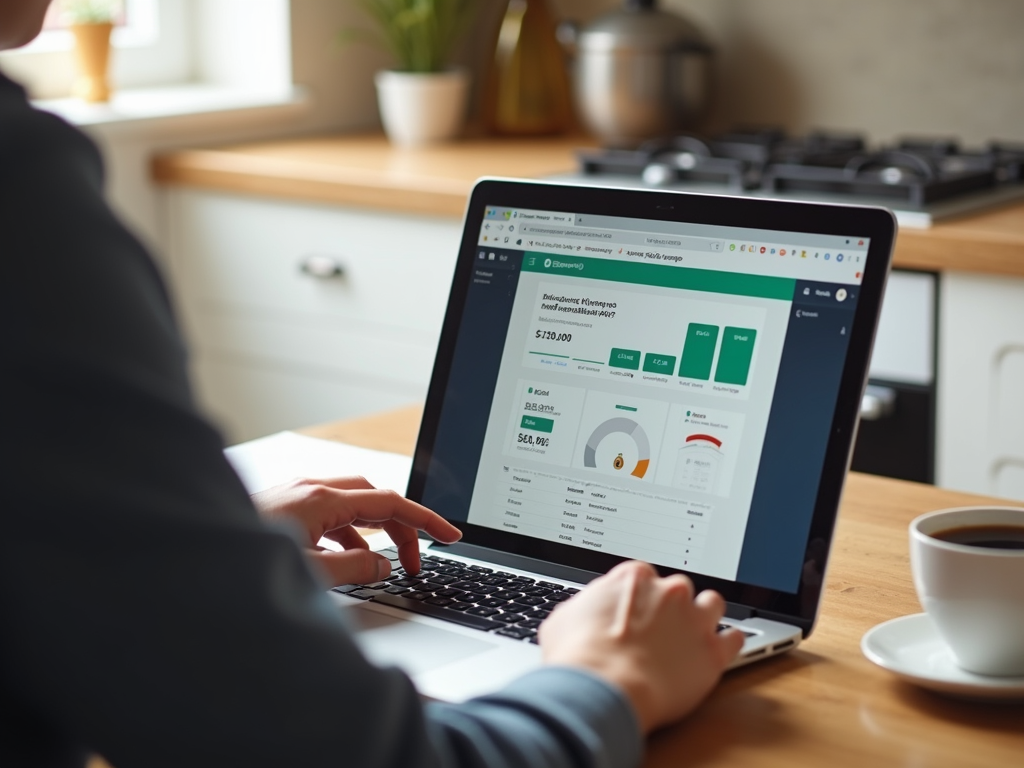 Steps to Improving Your Credit Score for Home Loans