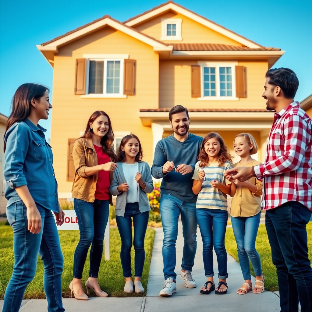 How to Qualify for an FHA Loan: A Step-by-Step Guide to Homeownership