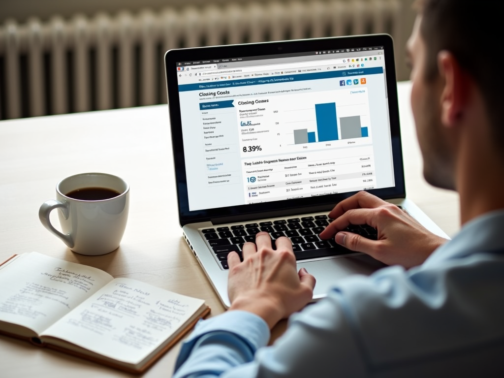 Understanding Closing Costs: A Comprehensive Guide