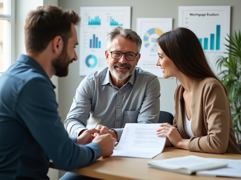 FHA Loans vs. Conventional Mortgages: Which is Right for You?