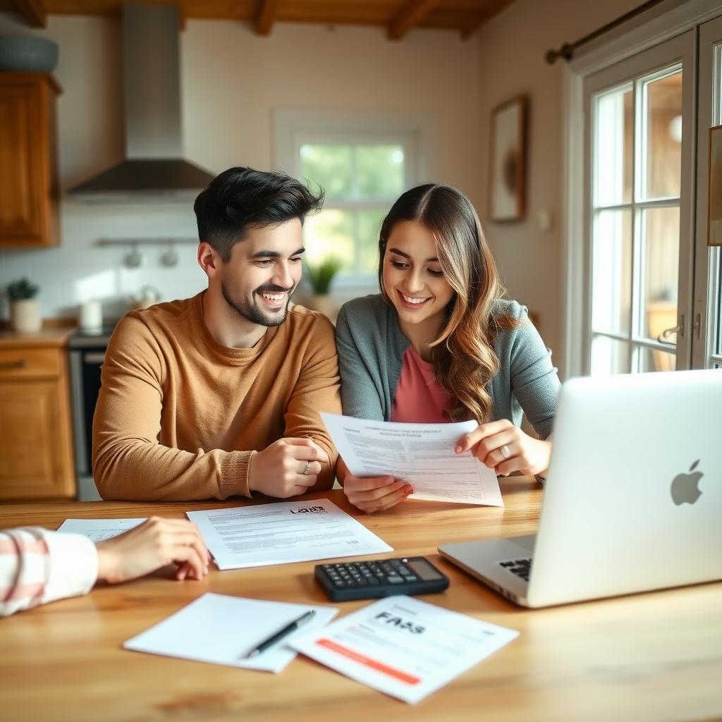 Understanding FHA Loan Limits by County: A Guide for Homebuyers