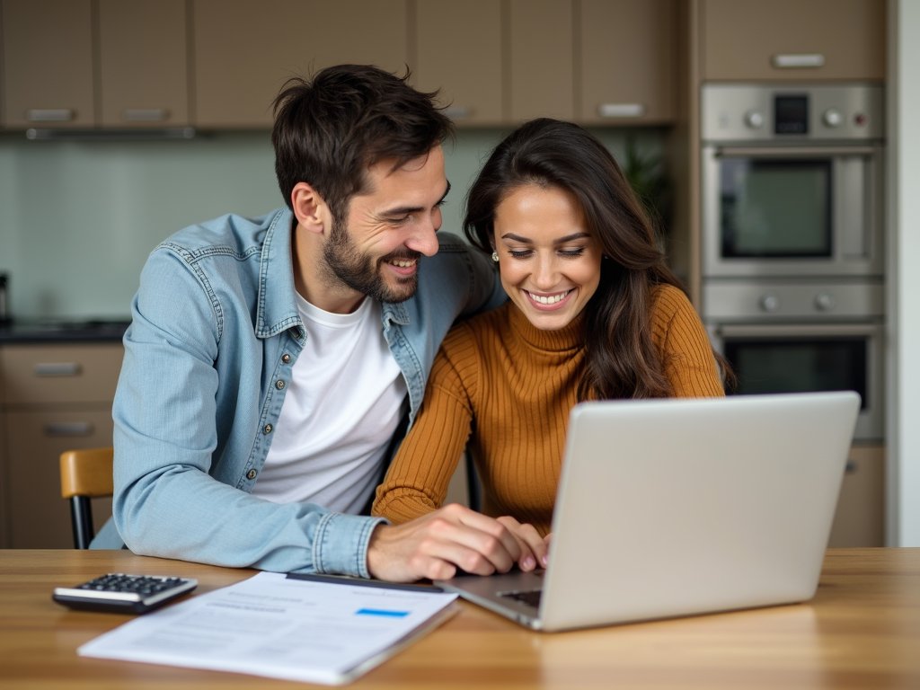 First-Time Homebuyer’s Guide to Mortgages: Your Path to Homeownership
