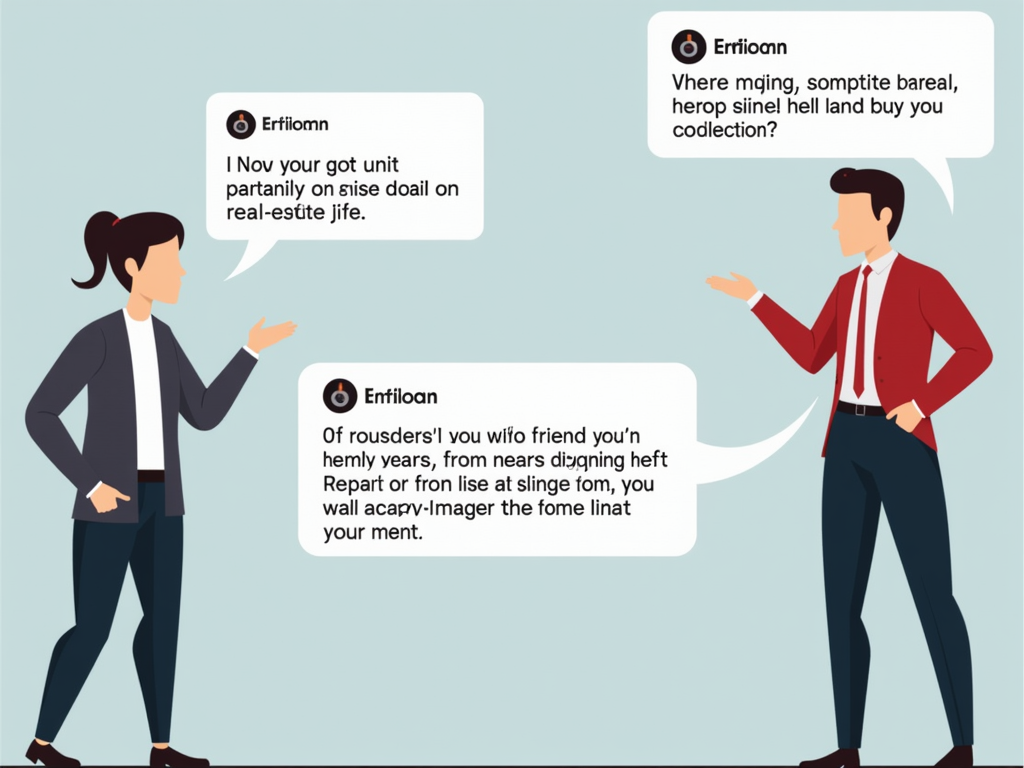 Social media analytics for real estate