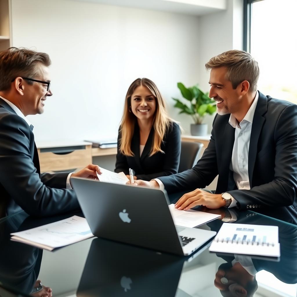 Mortgage Broker Qualifications and Certifications: Your Path to Success