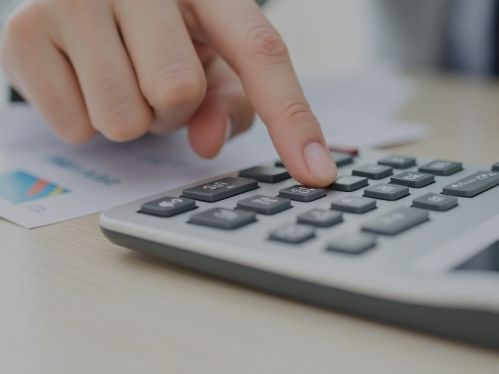 Comparing mortgage rates