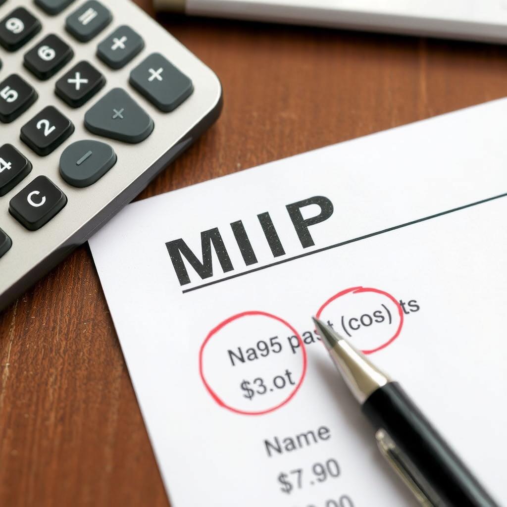 Understanding FHA mortgage insurance costs
