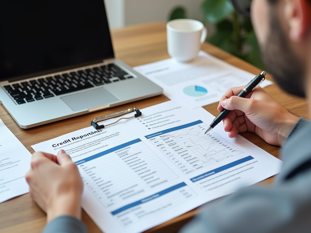 How to Improve Your Credit Score for an FHA Loan