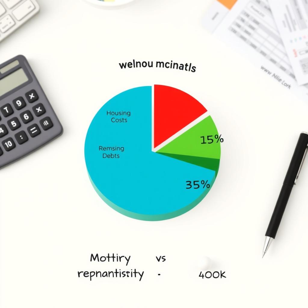 Understanding Debt-to-Income Ratios: Your Key to FHA Loan Success