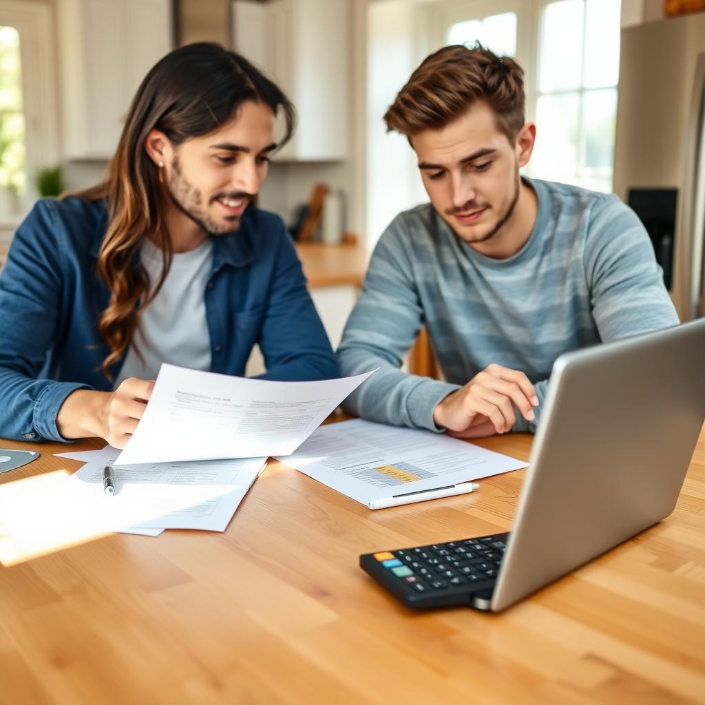 Understanding FHA Loans: A Beginner’s Guide