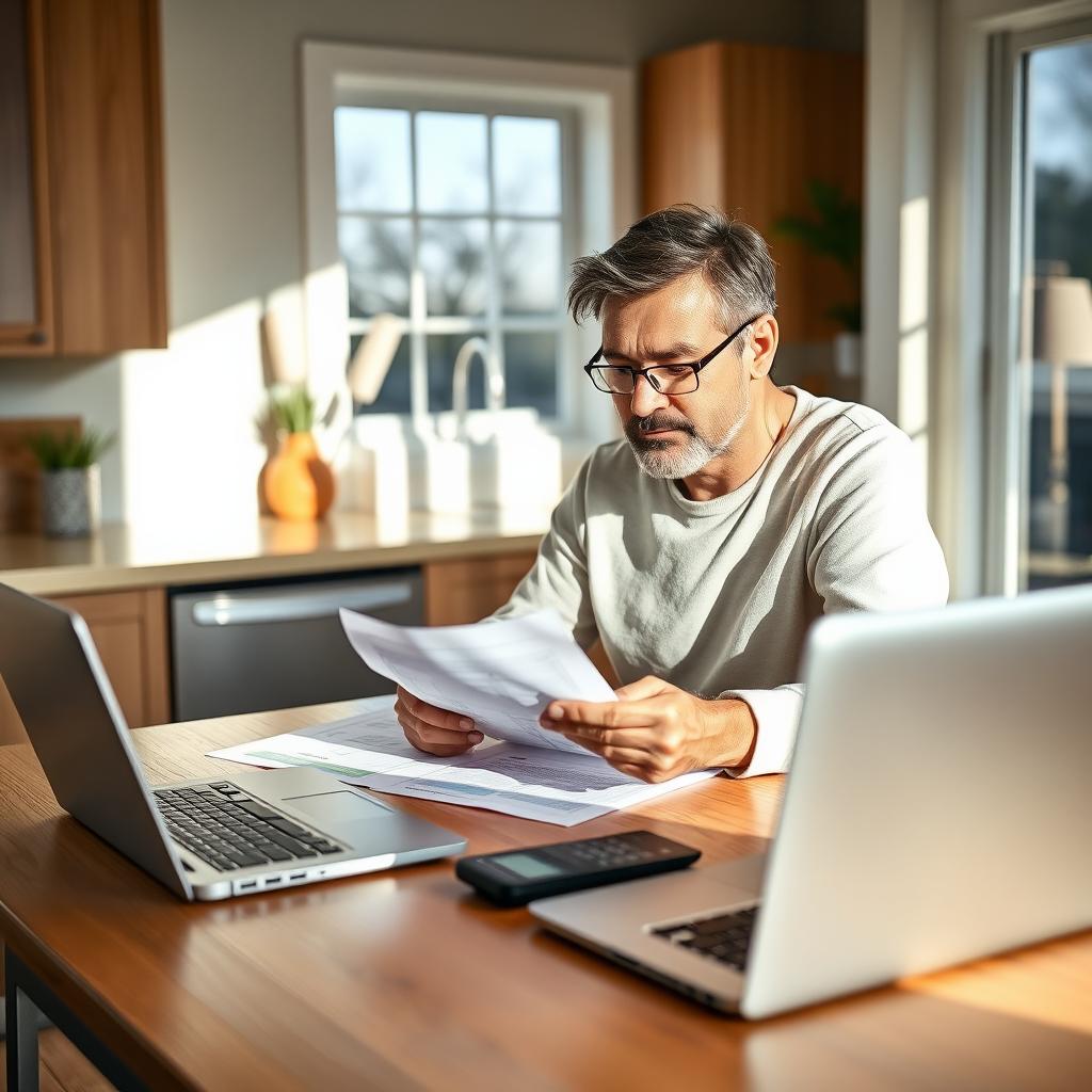 Maximizing Home Equity: When and How to Refinance