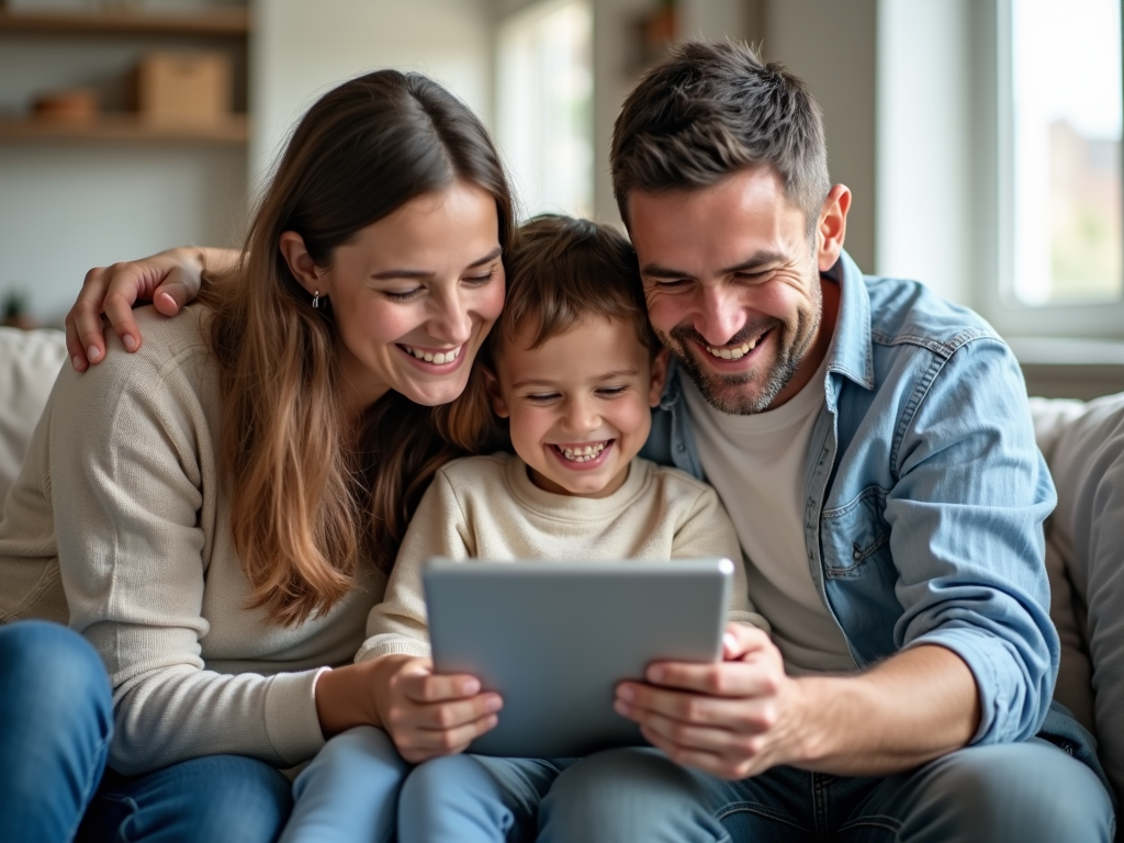 A homebuyer taking notes while using a mortgage comparison tool