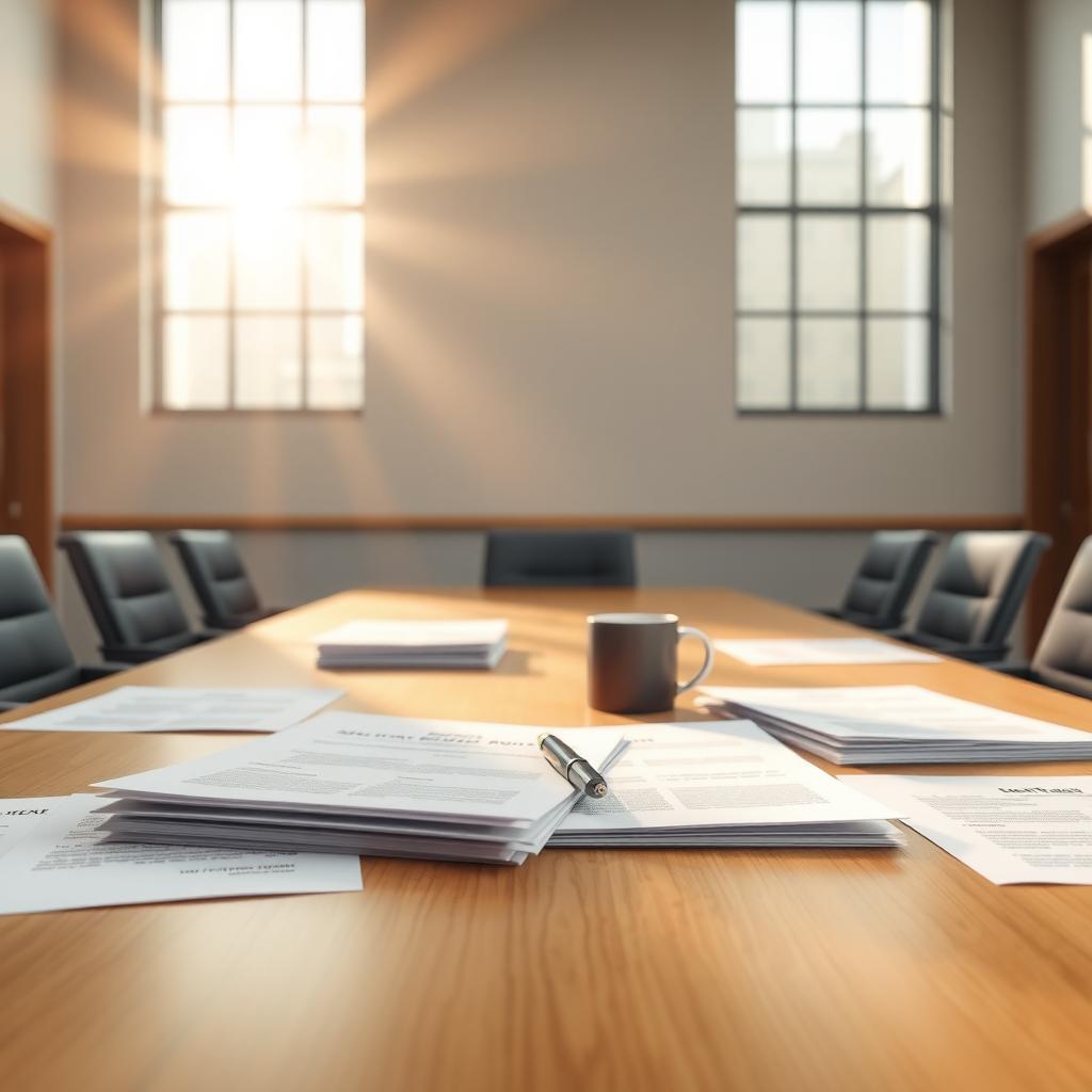What to Expect at Your Mortgage Closing: A Step-by-Step Guide