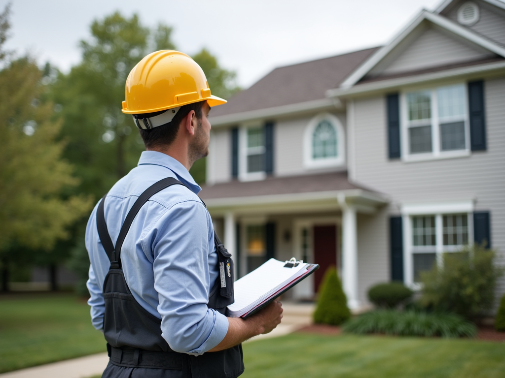 FHA Appraisal Checklist for Homebuyers: A Comprehensive Guide