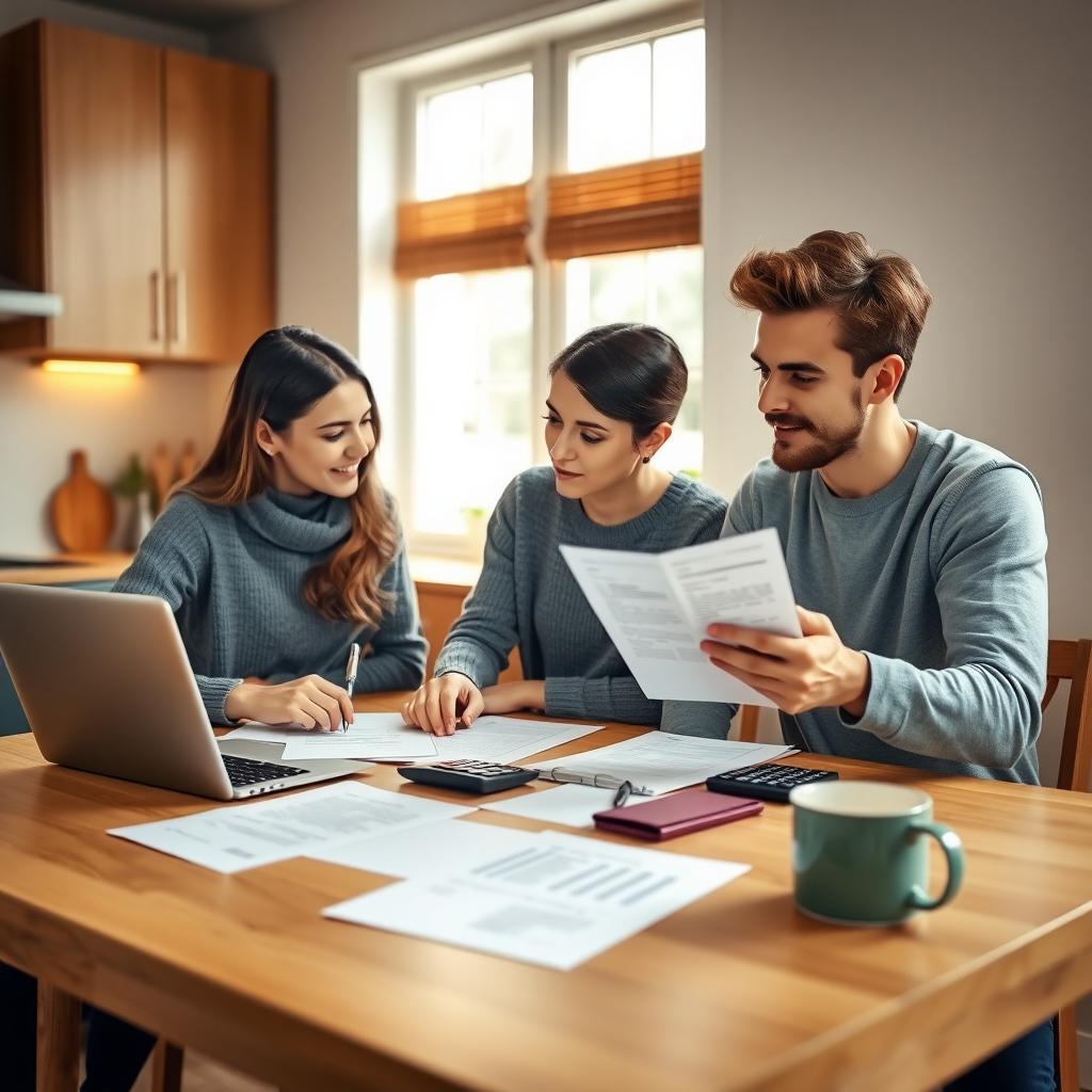 Pros and Cons of an FHA Mortgage: Is It Right for You?