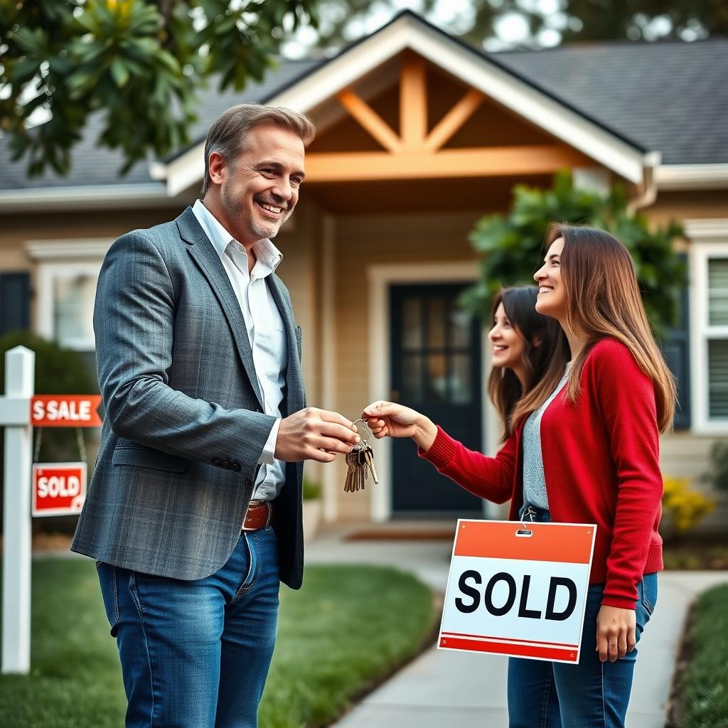Homebuying 101: Tips for First-Time Buyers