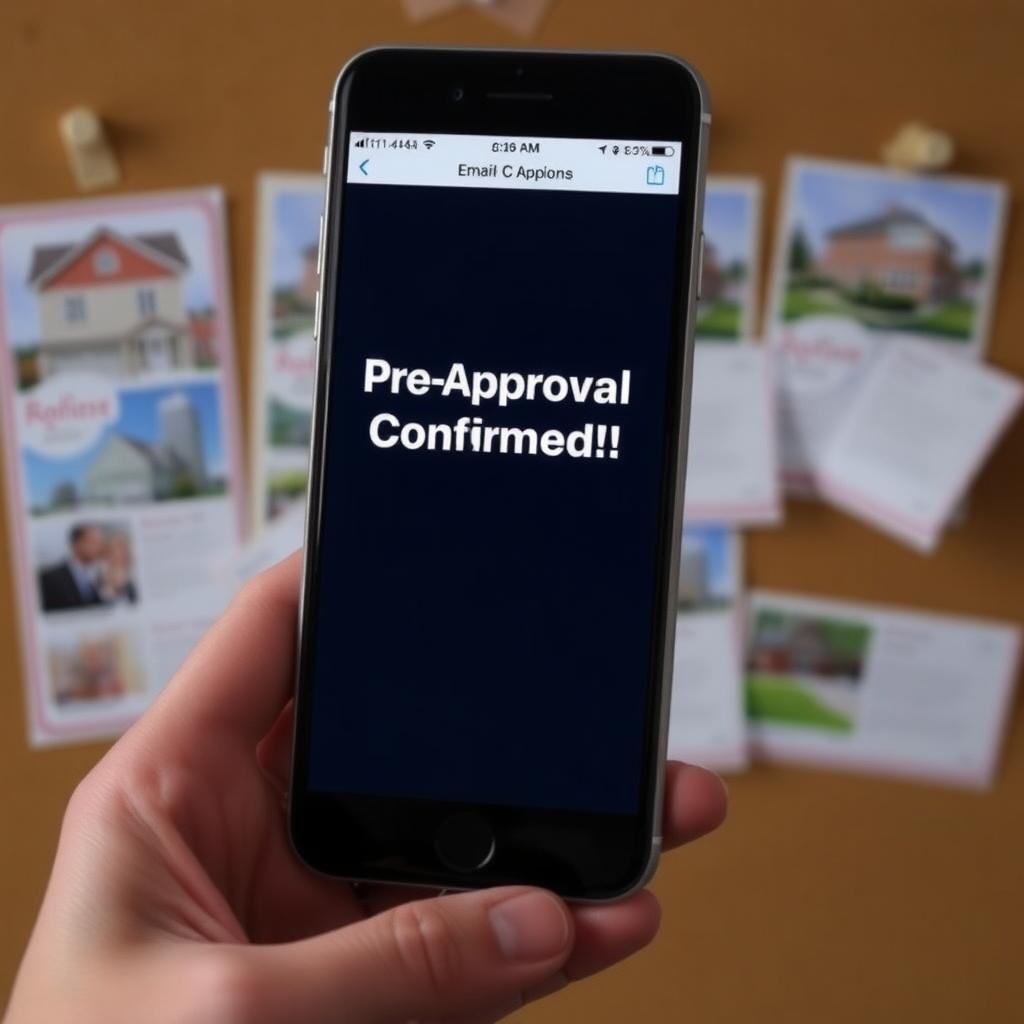The FHA Mortgage Pre-Approval Process Explained
