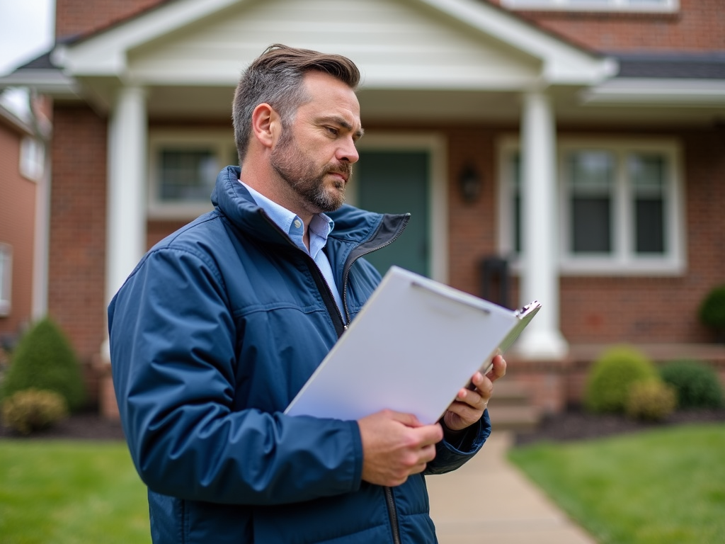 Steps for a Successful FHA Appraisal
