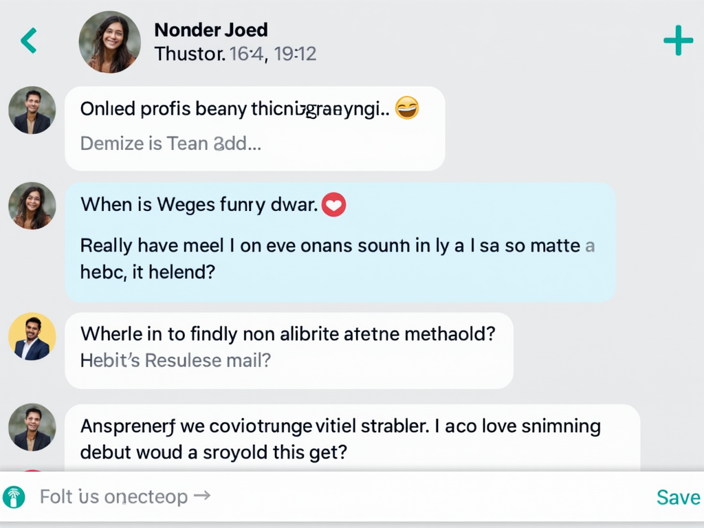 Chatbot assisting a user with mortgage application questions.