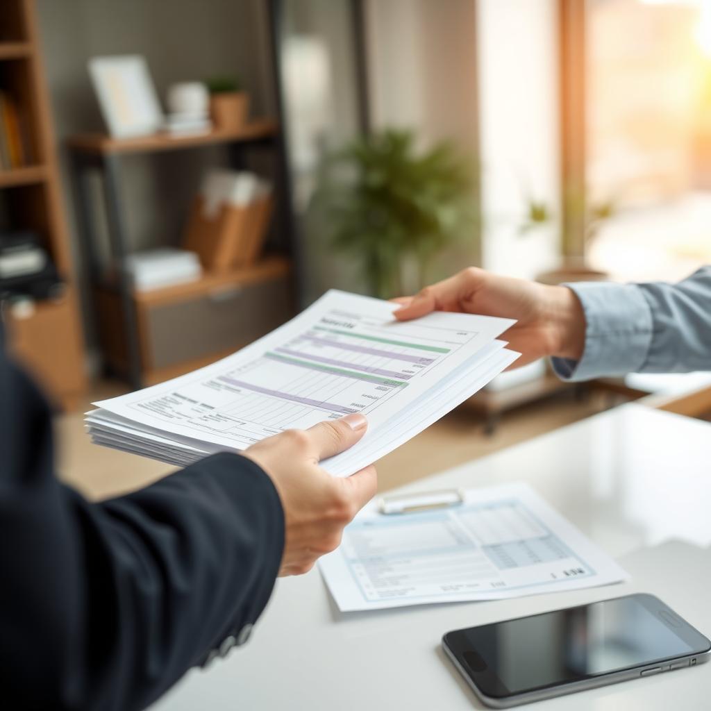 The Ultimate FHA Loan Documentation Checklist for First-Time Homebuyers
