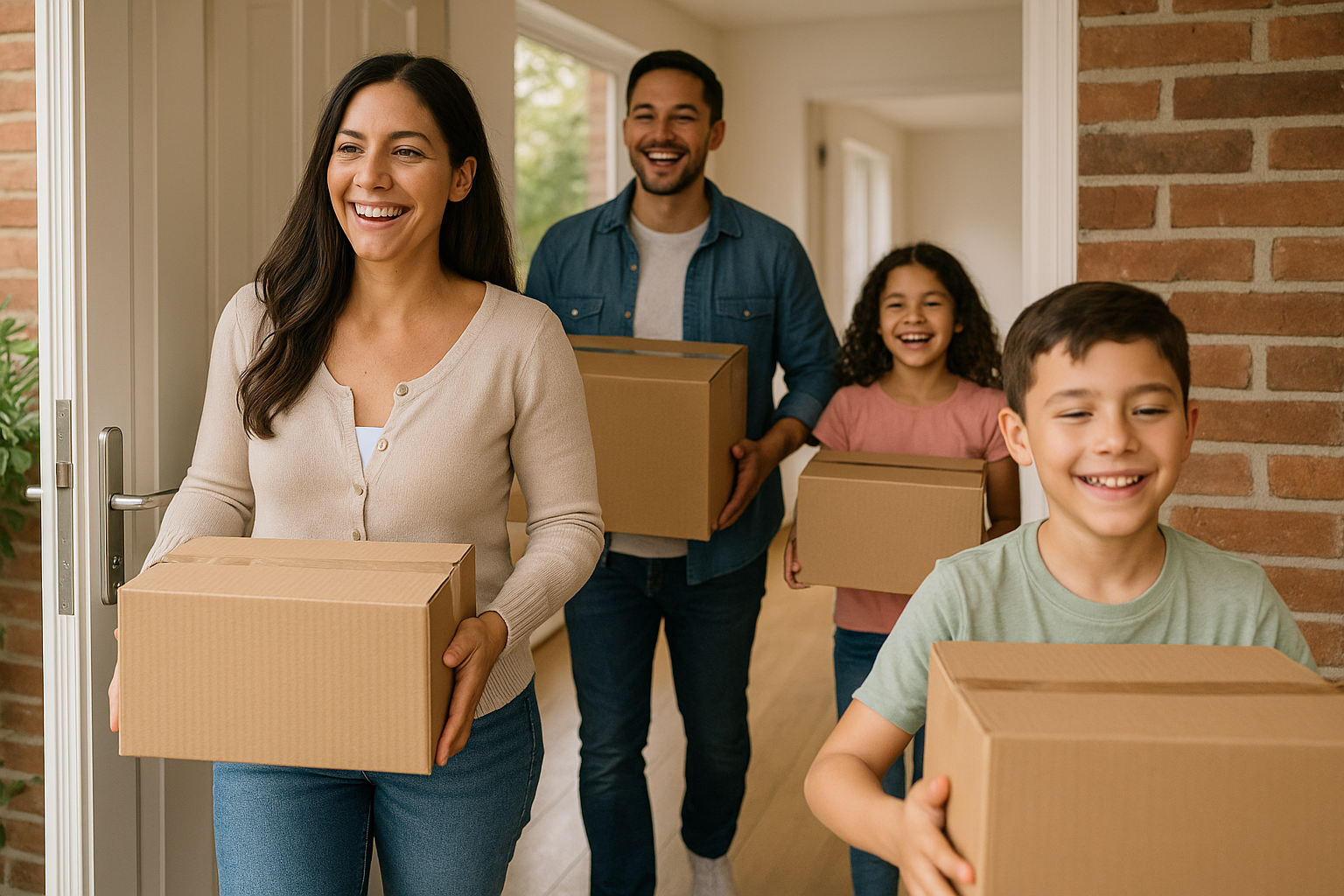 Top FHA Lenders for Refinancing
