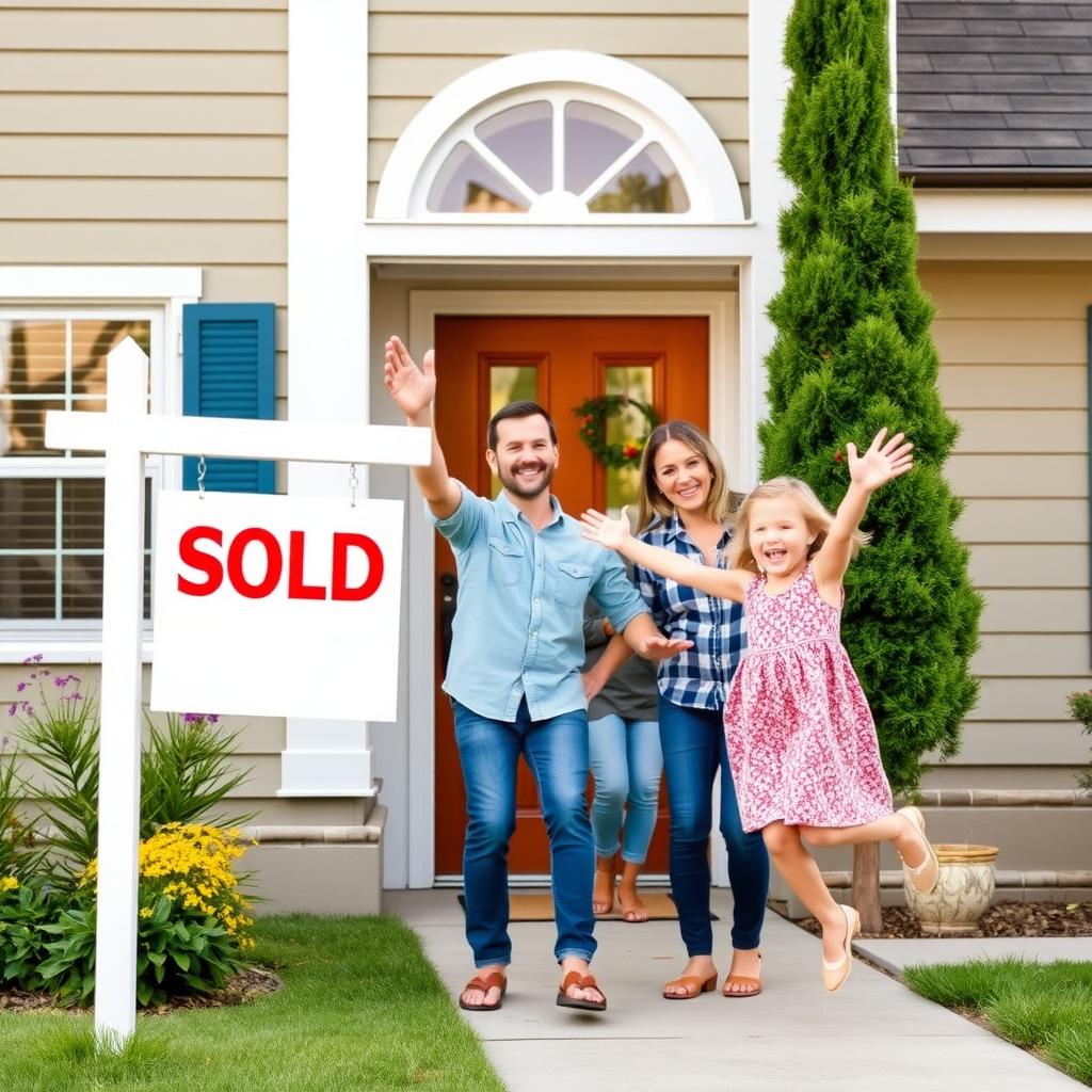 How to Pick the Best Mortgage for Your Needs