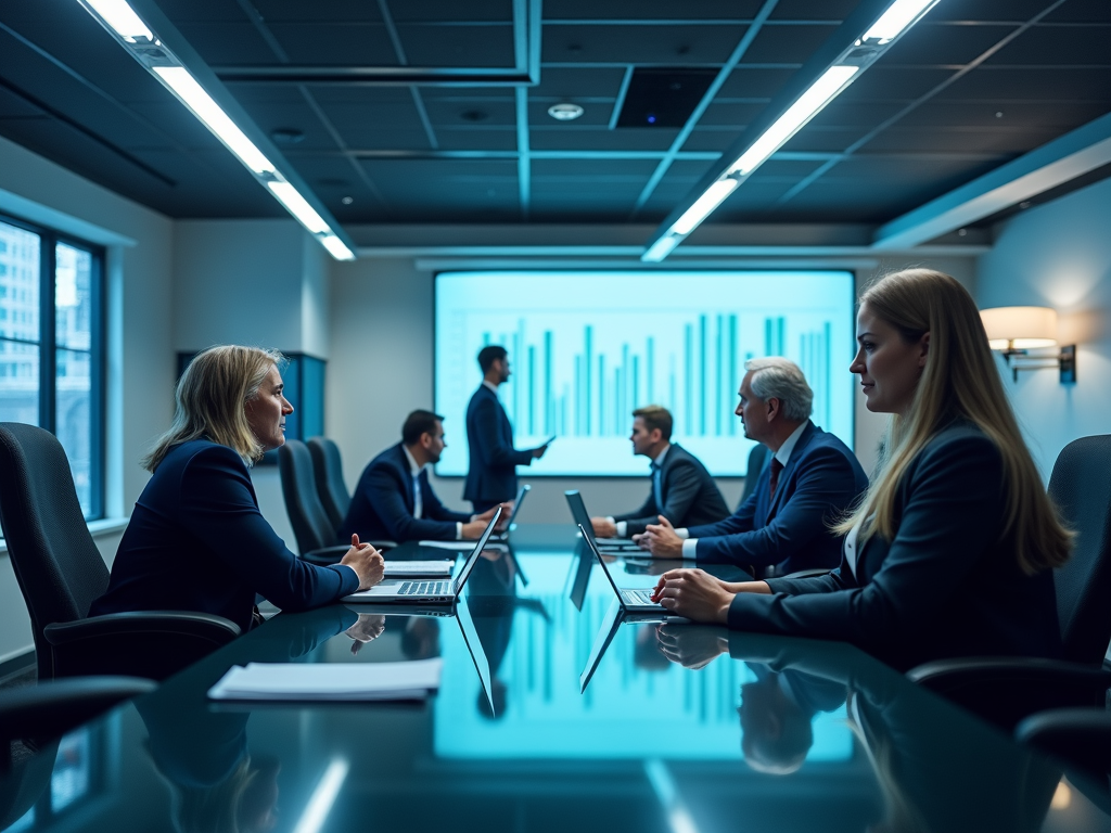 Balancing Tech and Trust in Mortgage Brokerage