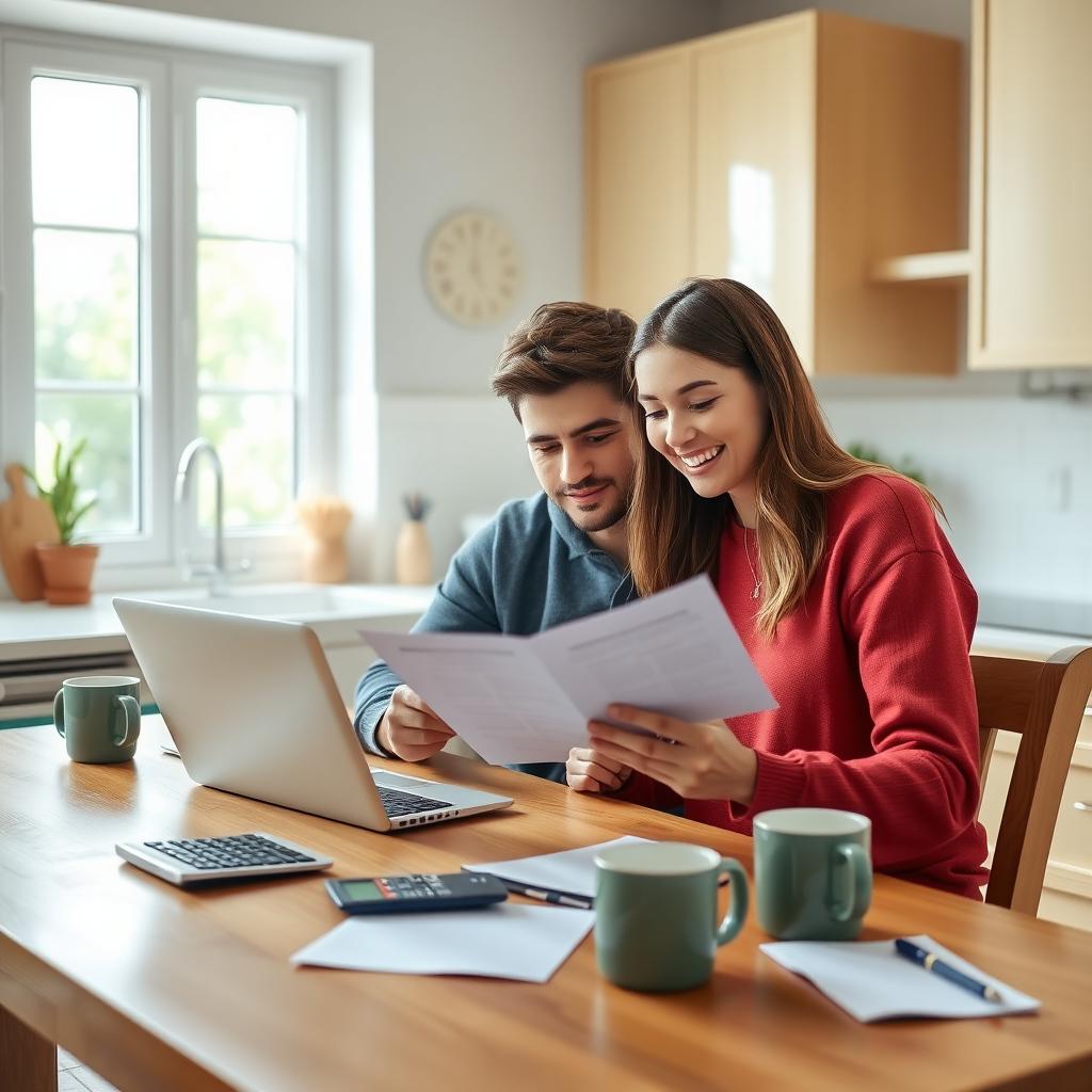 How to Improve Your Credit Score for an FHA Loan: A Step-by-Step Guide