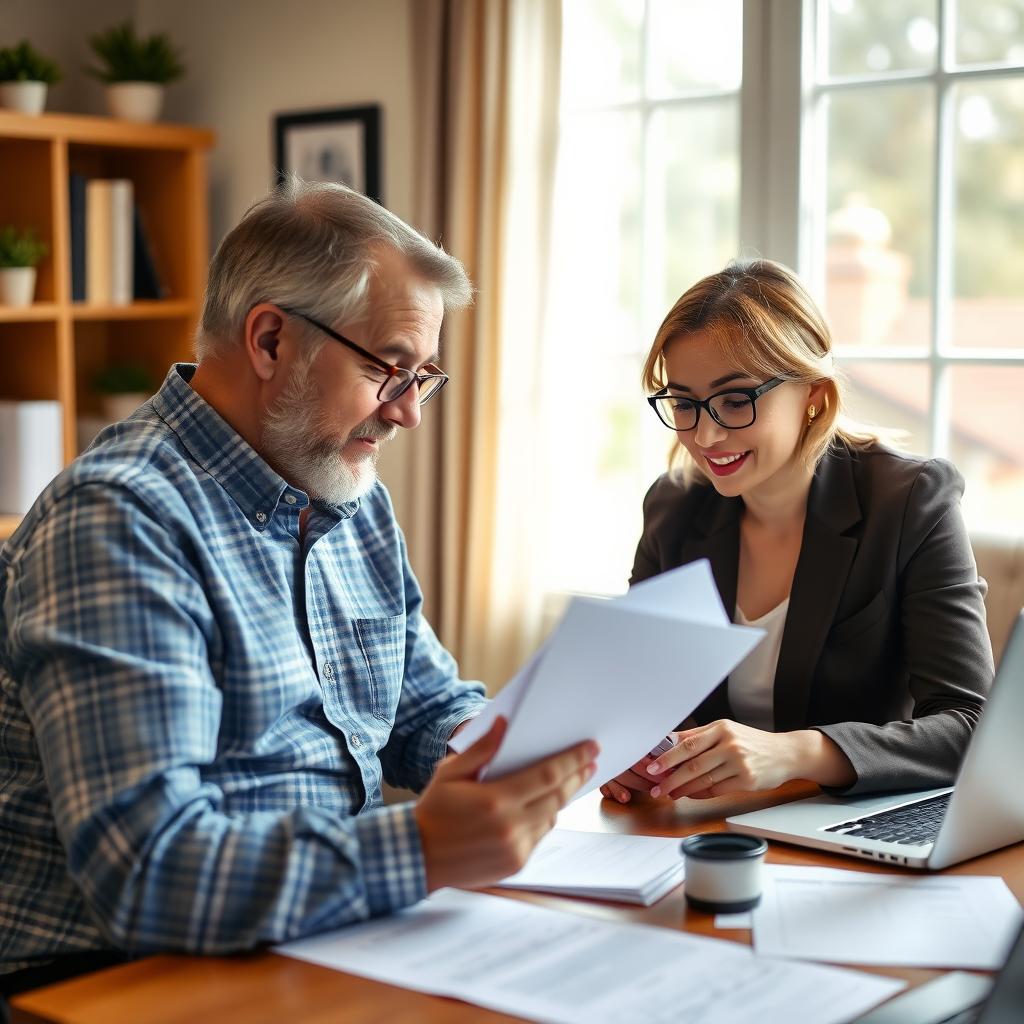 Understanding the FHA Cash-Out Refinancing Process