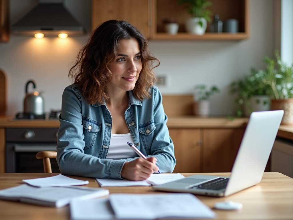 Researching mortgage options