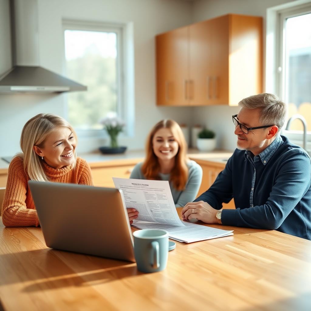 Steps to Apply for an FHA Mortgage in 2024: Your Complete Guide