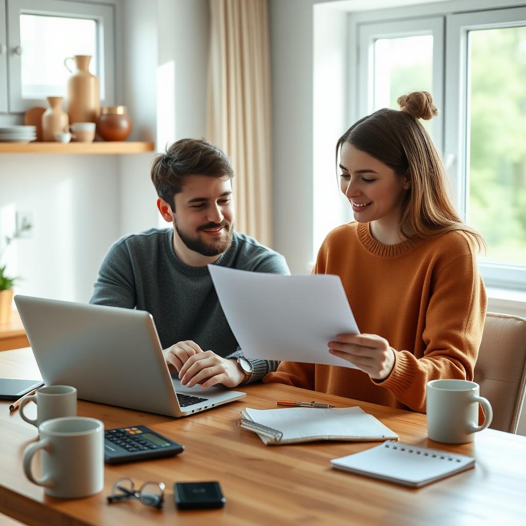 Tips for First-Time Homebuyers: Your Guide to a Smooth Purchase