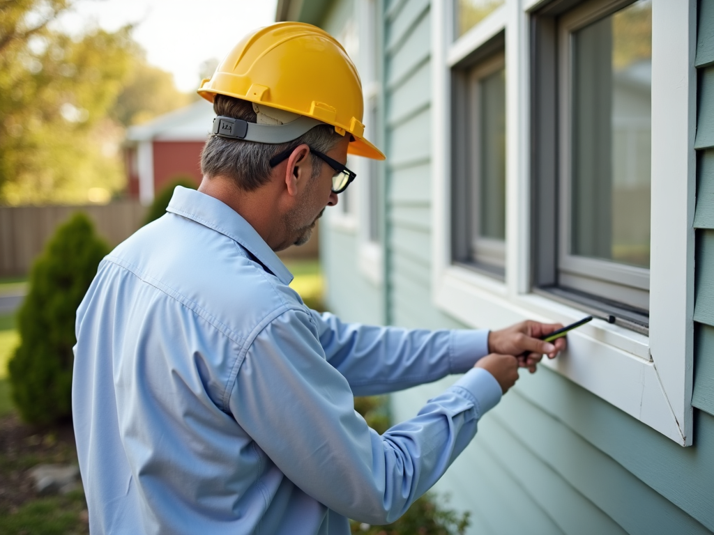 What to Look for in a Home Inspection: A Comprehensive Guide