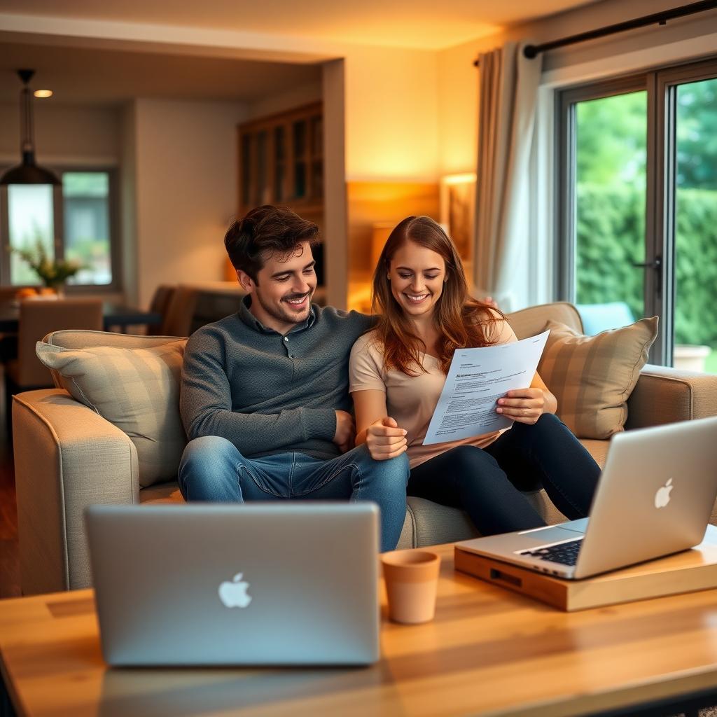 How to Qualify for an FHA Loan: A Step-by-Step Guide for First-Time Homebuyers