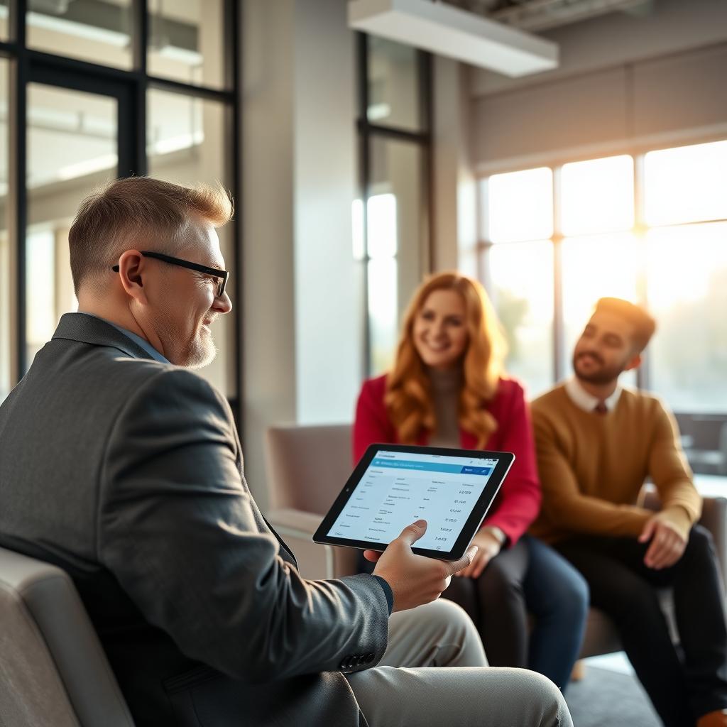 The Importance of Customer Service in Mortgage Brokering