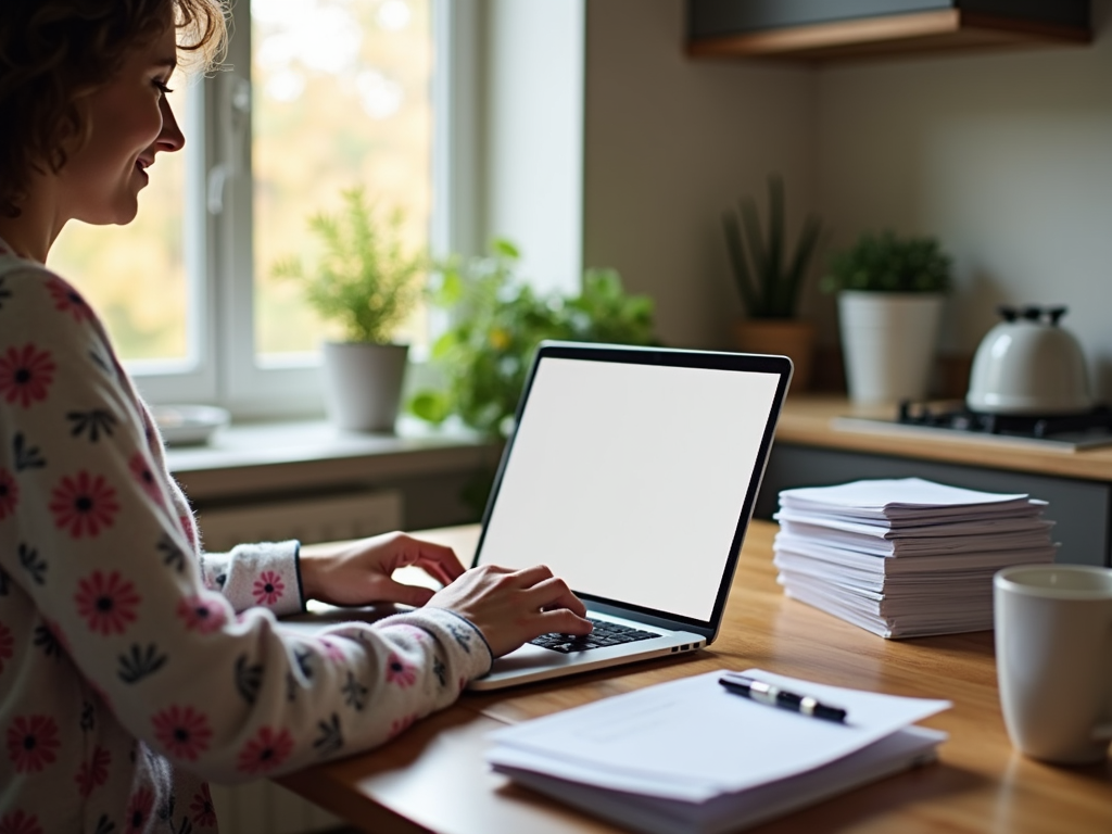 Personal experience with online FHA loan application