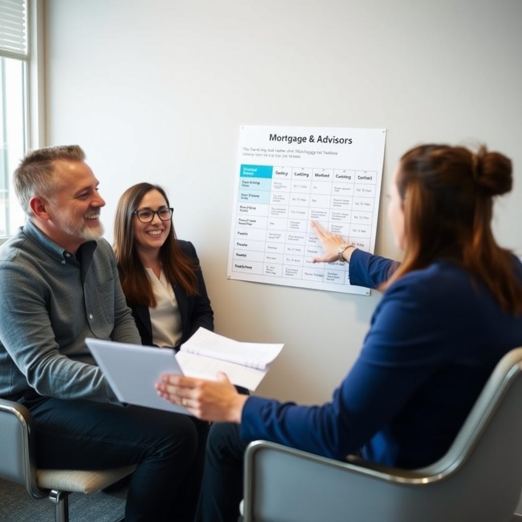 How to Improve Your Credit Score for a Mortgage