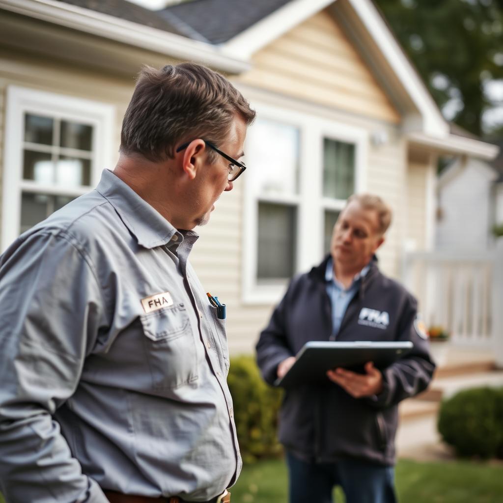 How to Qualify for an FHA Loan