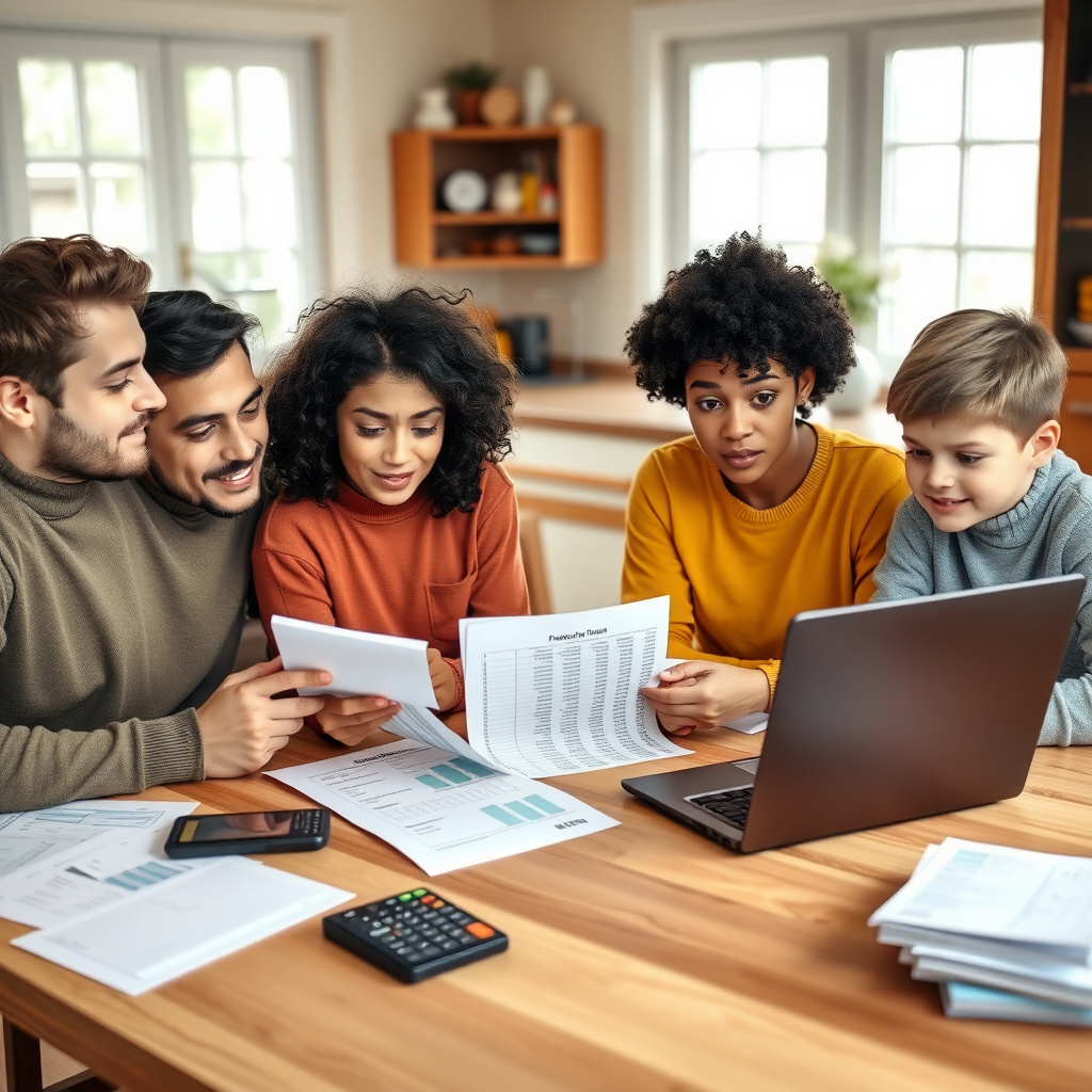 Choosing the Right Mortgage Term for Your Budget
