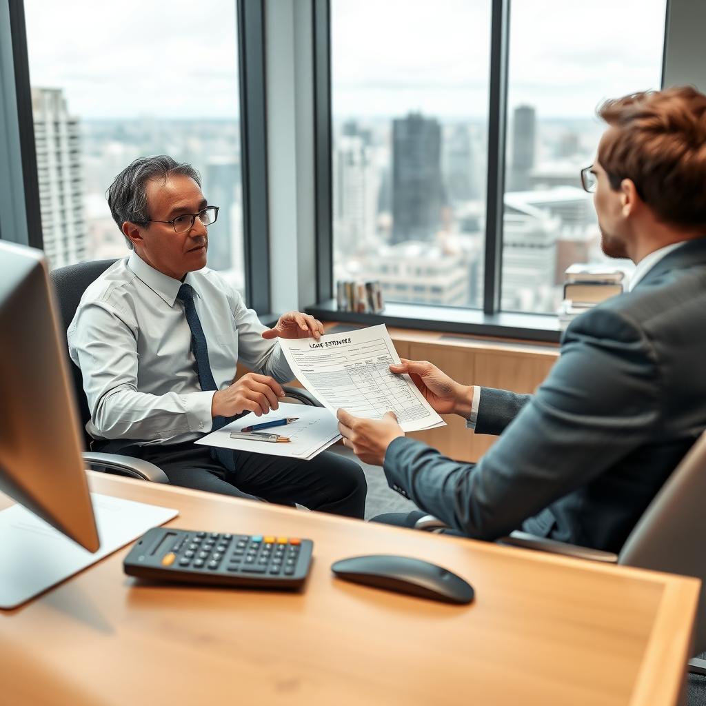 How to Choose the Right Mortgage Lender: A Step-by-Step Guide