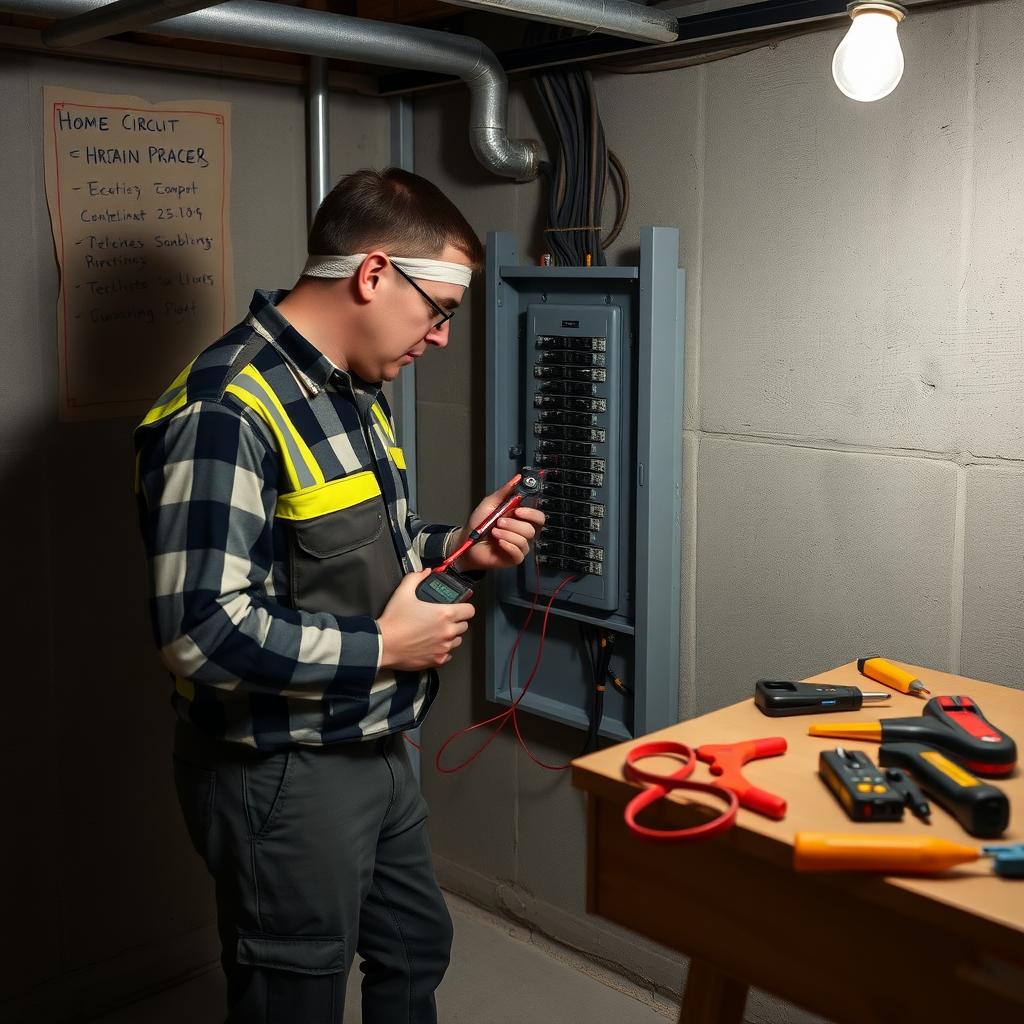 The Home Inspection Process Explained: A Step-by-Step Guide for Homebuyers