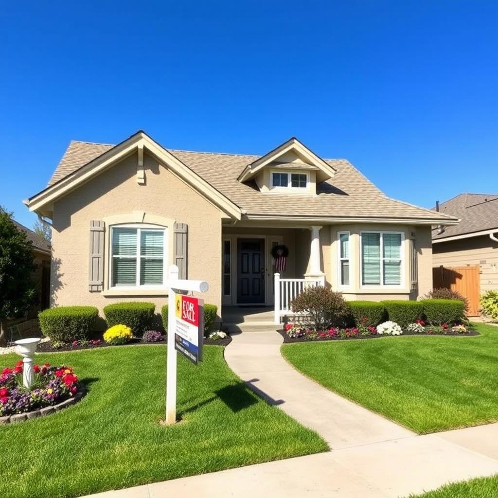 Understanding Different Types of Home Loans: A Comprehensive Guide