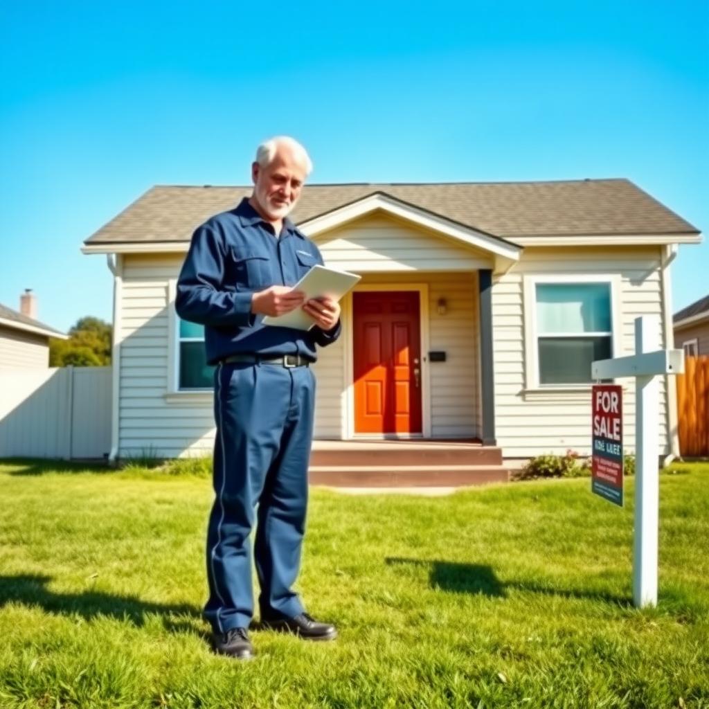 Common Issues in FHA Appraisals: What Homebuyers and Sellers Need to Know