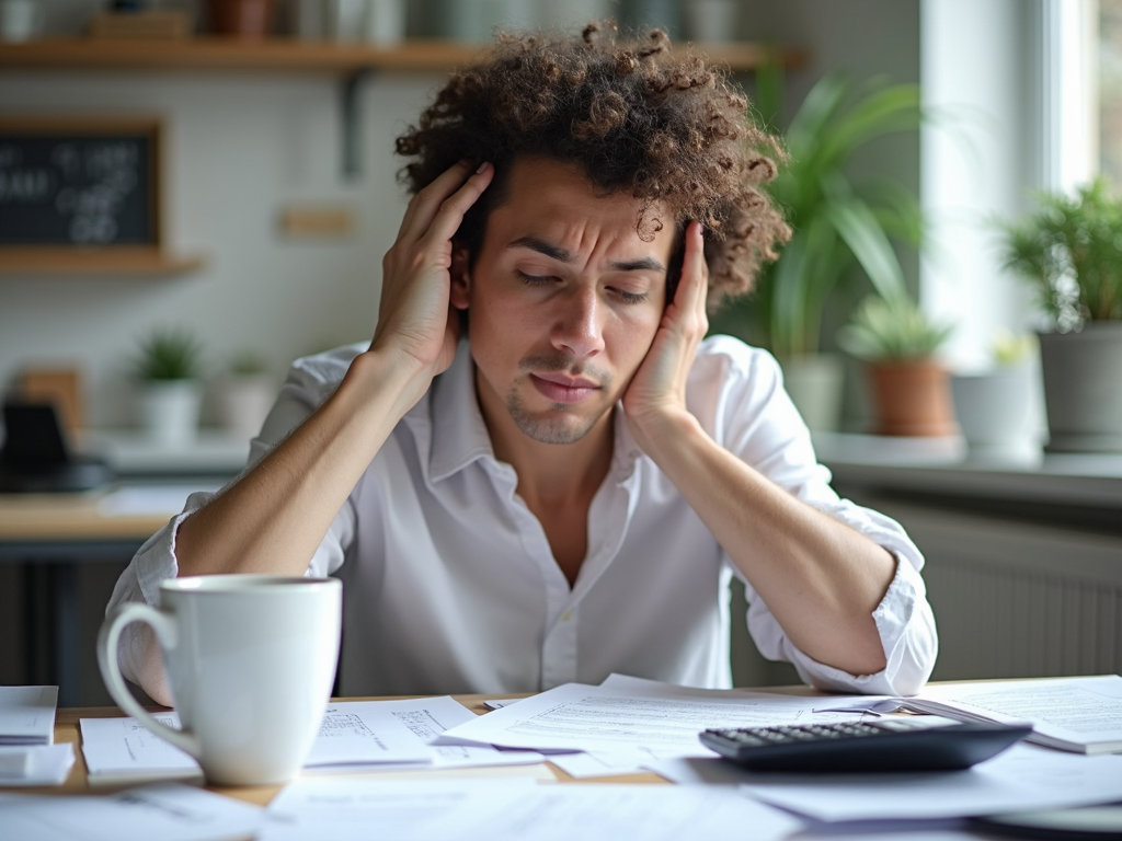 Navigating the FHA loan underwriting process.