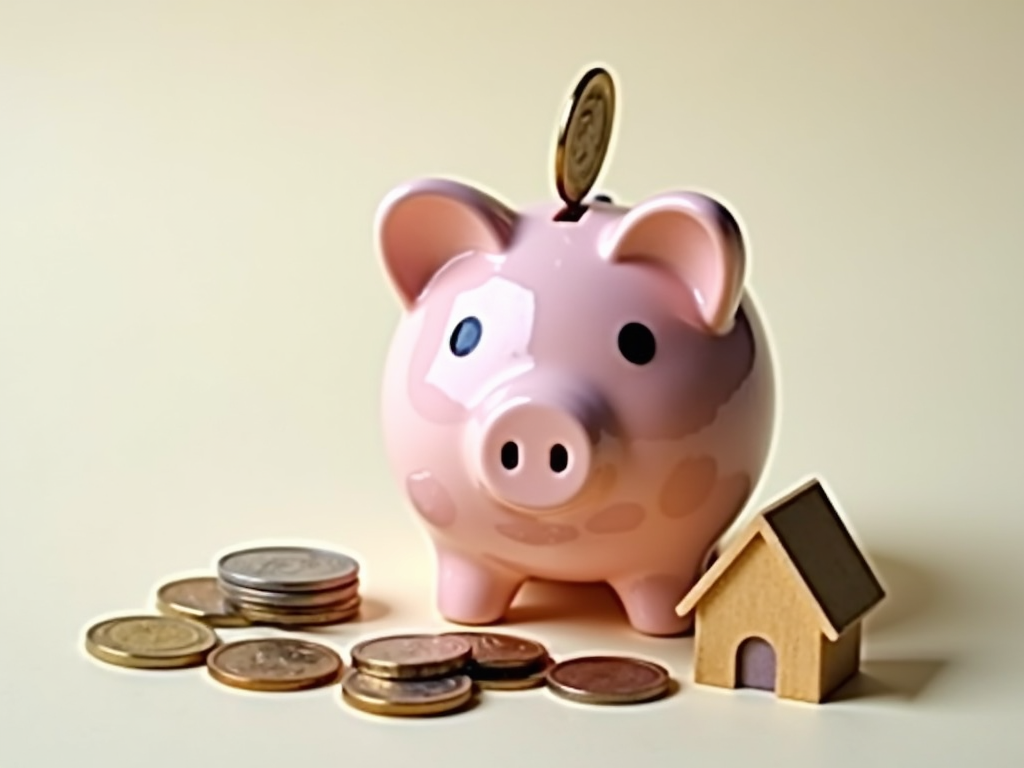 Emergency fund for homeowners