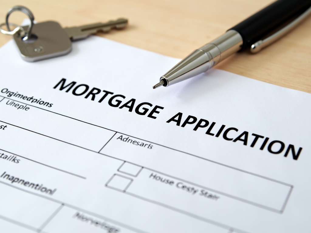 Saving for a Down Payment: Strategies for First-Time Buyers