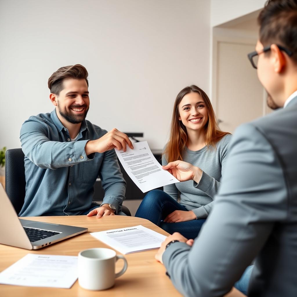 Steps to Complete an FHA Loan Application: Your Path to Homeownership